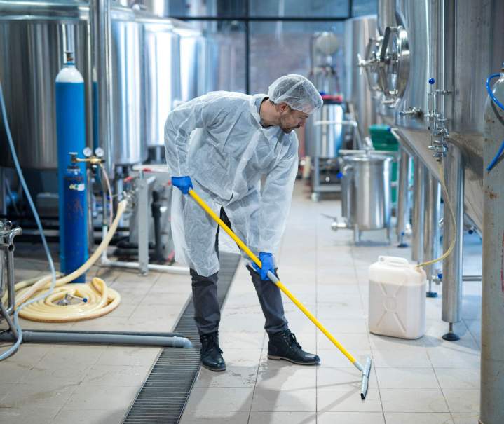Interventions pour les milieux complexes